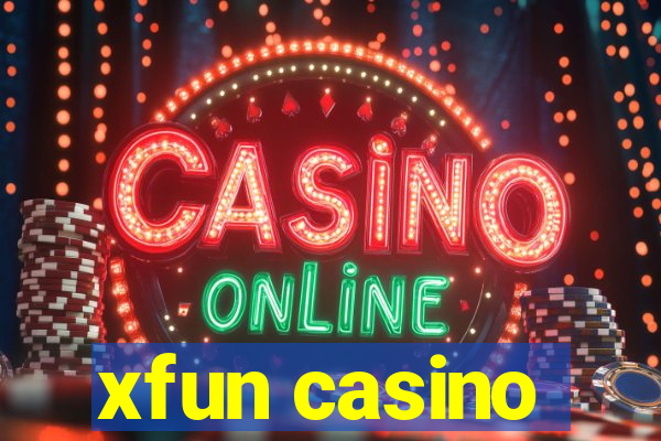 xfun casino